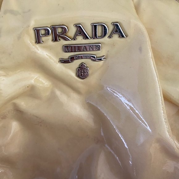 Prada ombré purse - Picture 3 of 8